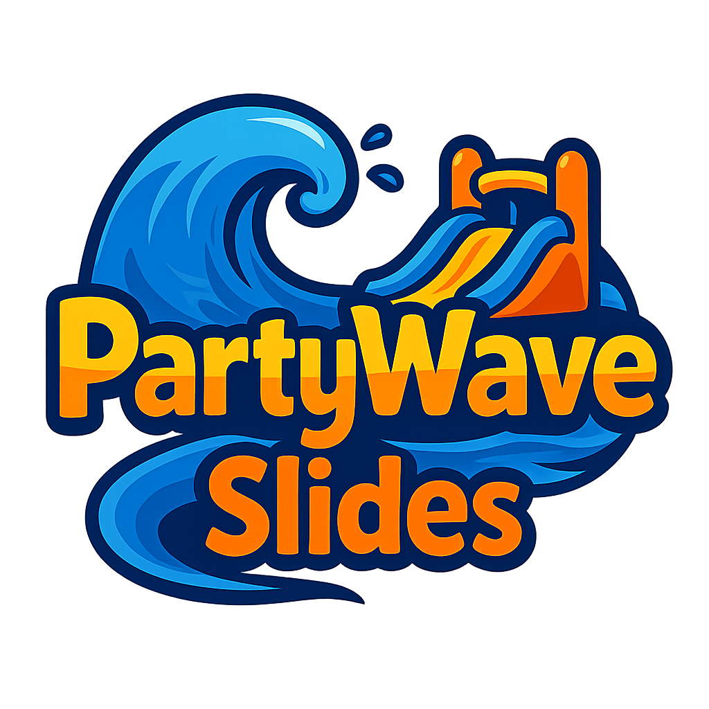 PartyWave Slide Rentals