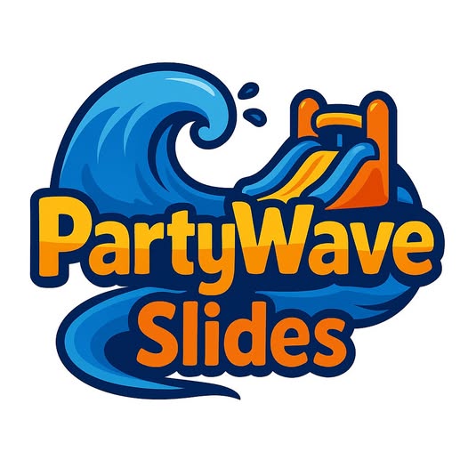 PartyWave Slide Rentals